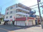 サンライズマンション一橋学園物件画像