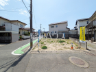 福岡市南区桧原2丁目　全1棟　新築分譲住宅物件画像
