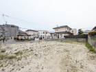 福岡市西区石丸3丁目　全1号地　宅地分譲物件画像