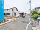 練馬区早宮4丁目　全4棟　新築分譲住宅物件画像