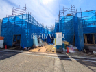 練馬区早宮4丁目　全4棟　新築分譲住宅物件画像