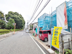 世田谷区北烏山7丁目　全1棟　新築分譲住宅物件画像
