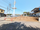 八王子市石川町　全1区画　宅地分譲物件画像