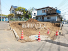 八王子市石川町　全1区画　宅地分譲物件画像