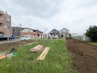 国立市矢川3丁目　全4区画　宅地分譲物件画像