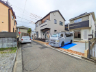 小平市学園東町　全3棟　新築分譲住宅物件画像