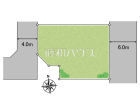 所沢市上新井５丁目　全１棟　新築戸建物件画像