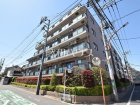 マイキャッスル武蔵関　物件画像