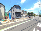西東京市向台町3丁目　全12棟　新築分譲住宅物件画像