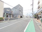 八王子市大和田町7丁目　全2棟　新築分譲住宅物件画像