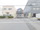八王子市大和田町7丁目　全2棟　新築分譲住宅物件画像