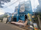 練馬区南大泉5丁目　全1棟　新築分譲住宅物件画像