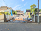 練馬区南大泉5丁目　全1棟　新築分譲住宅物件画像