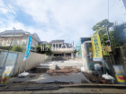 練馬区南大泉5丁目　全1棟　新築分譲住宅物件画像