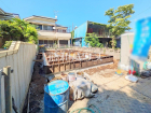 練馬区南大泉5丁目　全1棟　新築分譲住宅物件画像