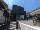 春日井市篠木町3丁目　全1棟　中古戸建物件画像