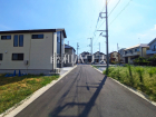 昭島市武蔵野2丁目　全5棟　新築分譲住宅物件画像