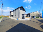 昭島市武蔵野2丁目　全5棟　新築分譲住宅物件画像