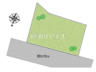 八王子市川口町　全1区画　宅地分譲物件画像