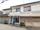 調布市上石原1丁目　全1区画　宅地分譲物件画像