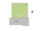 富士見市関沢3丁目　全1棟　新築分譲住宅物件画像