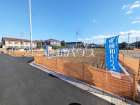 三鷹市牟礼5丁目　全21区画　建築条件付売地物件画像