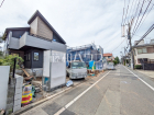 狛江市西野川4丁目　全3棟　新築分譲住宅物件画像