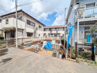 小金井市前原町5丁目　全1棟　新築分譲住宅物件画像