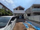 国立市青柳1丁目　全1棟　新築分譲住宅物件画像