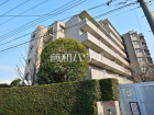 コンフォール清瀬　物件画像