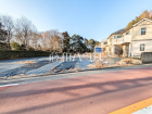 清瀬市中里6丁目　全1区画　宅地分譲物件画像