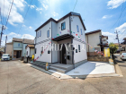 東村山市廻田町2丁目　全1棟　新築分譲住宅物件画像