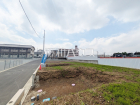 和光市白子3丁目　全3区画　宅地分譲物件画像
