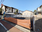 三鷹市上連雀2丁目　全1区画　宅地分譲物件画像
