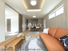府中市清水が丘3丁目　全1棟　新築分譲住宅物件画像