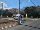 清瀬市竹丘３丁目　全21区画　建築条件付き売地物件画像