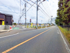 清瀬市竹丘3丁目　全21区画　建築条件付売地物件画像