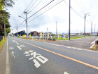 清瀬市竹丘3丁目　全21区画　建築条件付売地物件画像