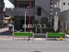 サンパレス芦花公園物件画像