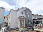 小平市上水南町1丁目　全1棟　新築分譲住宅物件画像