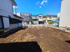 小平市上水南町1丁目　全1棟　新築分譲住宅物件画像