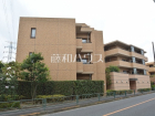 ライネスハイム国立ヒルズ物件画像