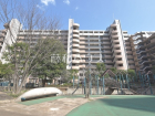グランスクエア一橋学園壱番街物件画像