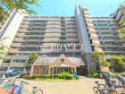 グランスクエア一橋学園壱番街物件画像