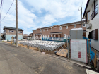立川市柴崎町1丁目　全2棟／1号棟　新築分譲住宅物件画像