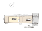 福岡市中央区地行２丁目　全1棟　新築分譲住宅物件画像
