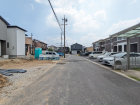 第1春日井市東野町西　全4棟　新築戸建物件画像