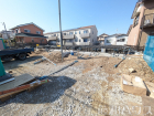 第1春日井市東野町西　全4棟　新築戸建物件画像