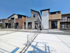春日井市東野町西2丁目　全4棟　新築分譲住宅物件画像