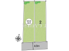 所沢市泉町　全２棟／2号棟　新築分譲住宅物件画像